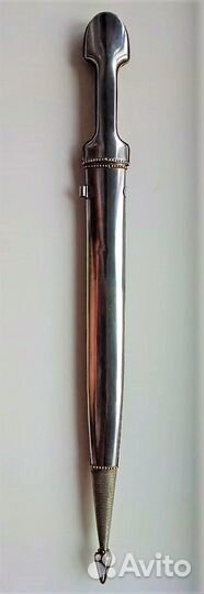 Сувенирный кинжал Дагестан