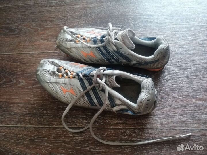 Шиповки для легкой атлетики