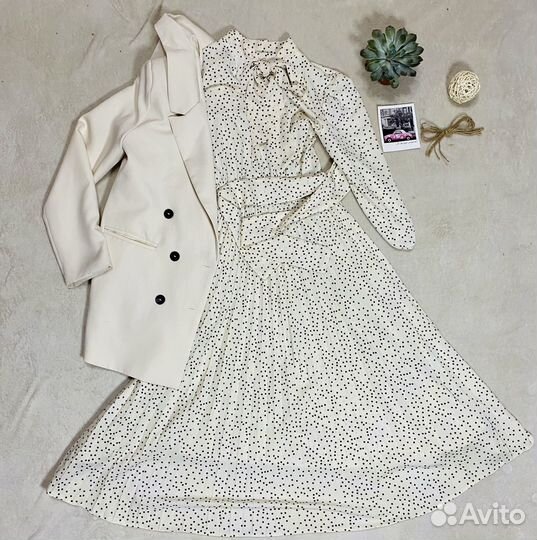 Вещи пакетом (капсула)