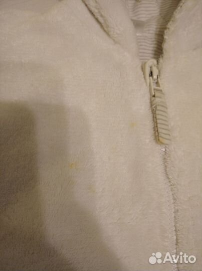 Вещи детские 9-12 месяцев