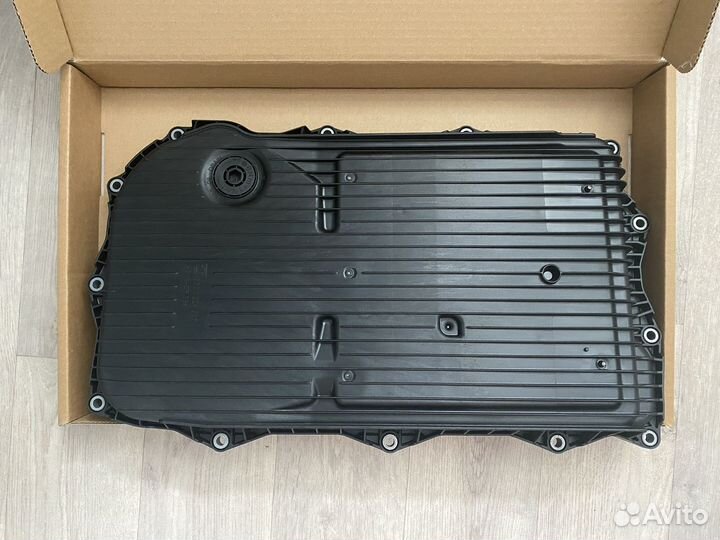 Комплект для замены масла АКПП zf 8hp