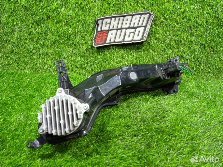 Дхо переднее правое Renault Samsung Sm6 LFD M5R