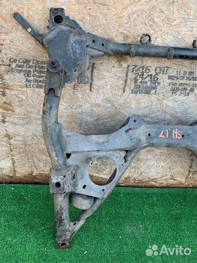 Подрамник передний Bmw 228I F22 N20B20 2015