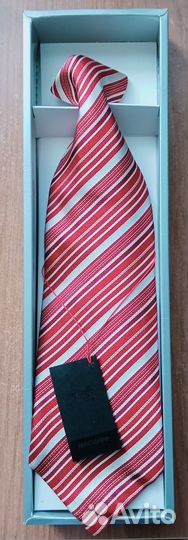 Галстук мужской италия