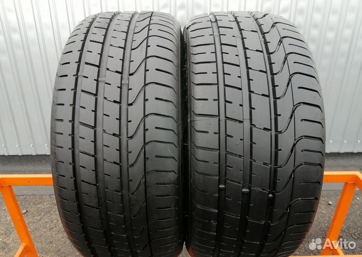 Pirelli P Zero 235/35 R19 91Y