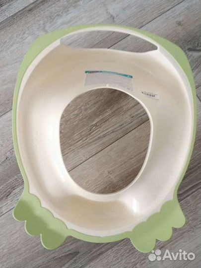 Детское сиденье для унитаза