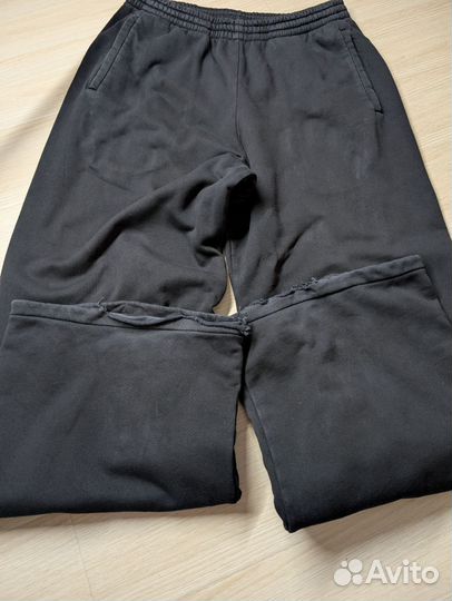 Штаны yeezy gap balenciaga оригинал