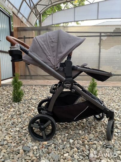 Коляска Peg-Perego