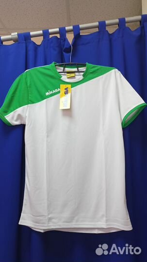 Mikasa форма размер XL/52 волейбольная Магазин