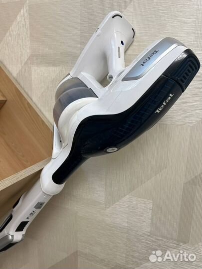 Пылесос ручной Tefal TY9471WO