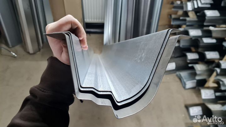 Ремонтные пороги Citroen C5