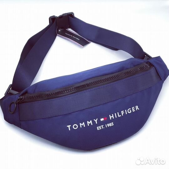 Поясная сумка Tommy Hilfiger