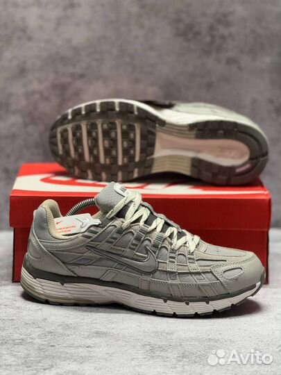 Кроссовки мужские nike 41-45