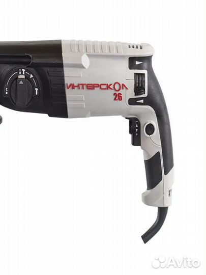 Перфоратор