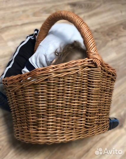 Трубочки из бумаги для плетения