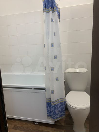 1-к. квартира, 27 м², 9/9 эт.