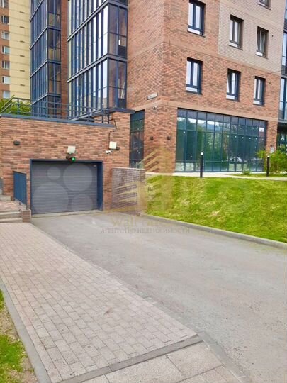 Машиноместо