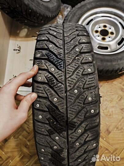 Колеса ваз r13