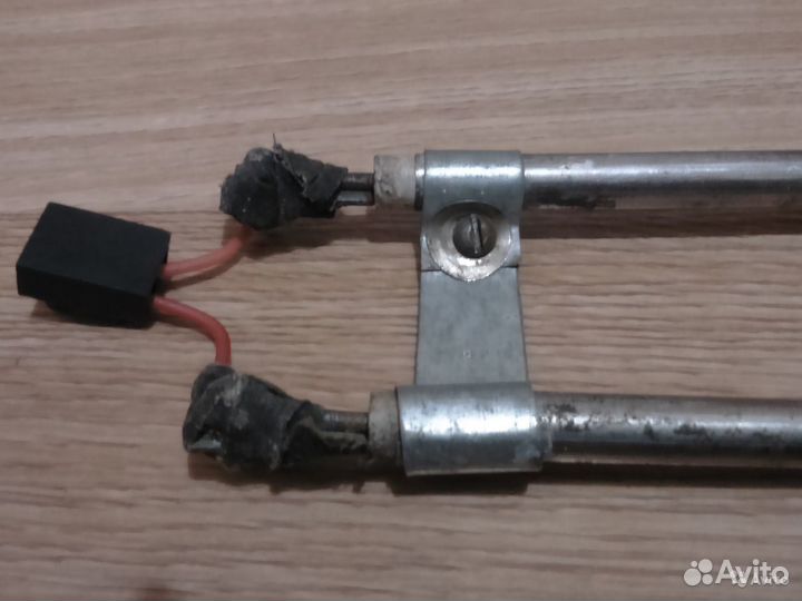 Эл. Воздушный тэн