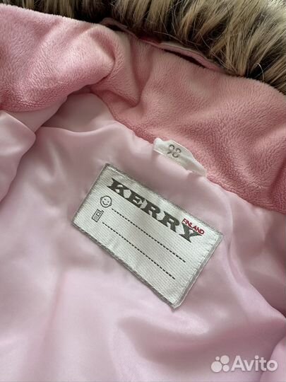 Комбинезон kerry 98