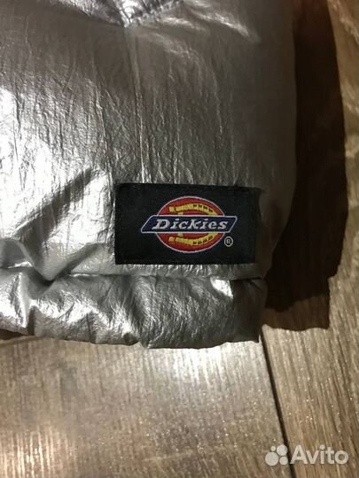 Пуховик dickies