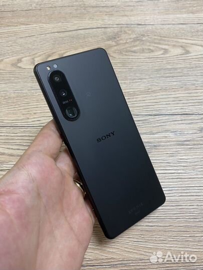 Sony Xperia 5 III, 8/128 ГБ