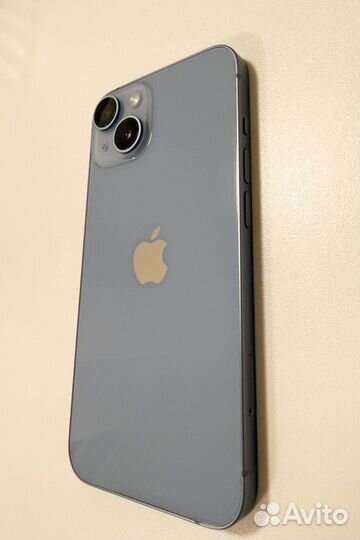 iPhone 14, 128 ГБ