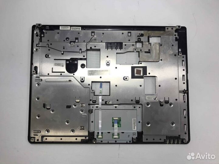 Топкейс для dell PP21L