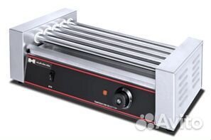 Гриль HOT DOG hurakan HKN-GW5M