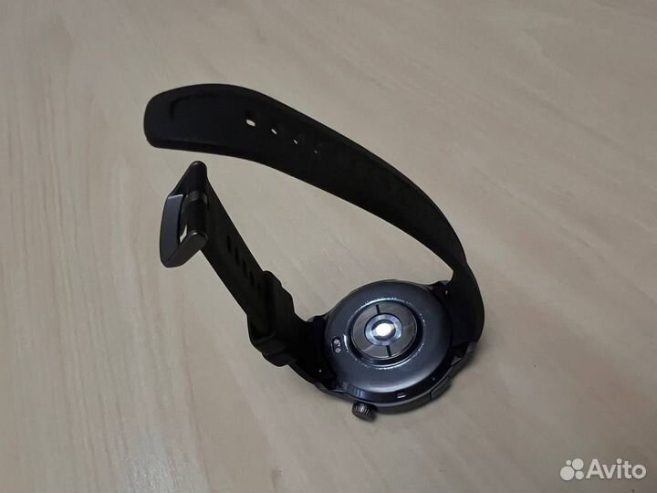 Amazfit balance