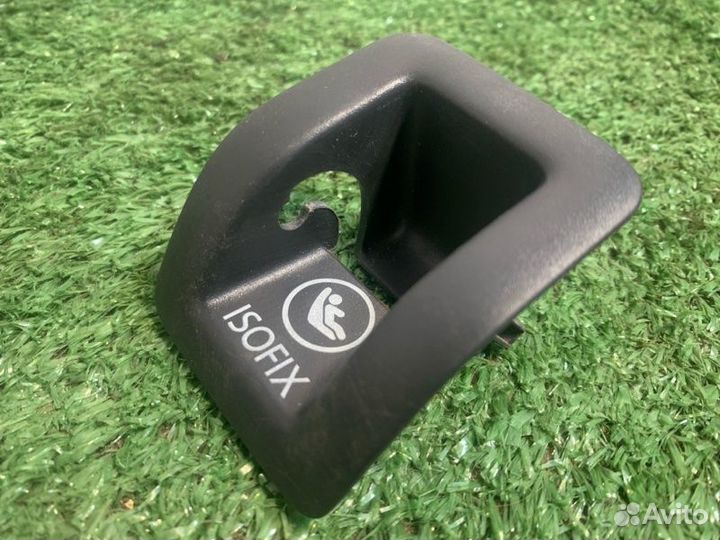 Крепление Isofix Volkswagen Golf хетчбек BSE 2011