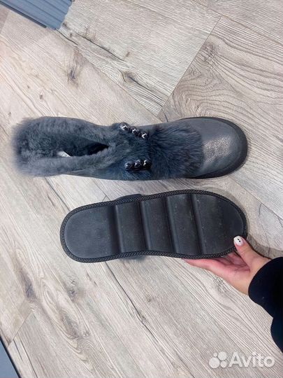 Уги женские