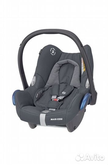 Автолюлька (Автокресло) Maxi-Cosi CabrioFix Новая