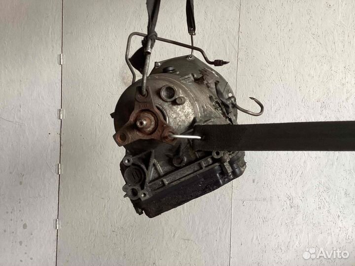 Акпп/вариатор/робот Mercedes-Benz C-Class