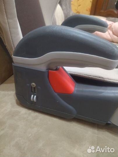 Детское автокресло 15 до 36 кг