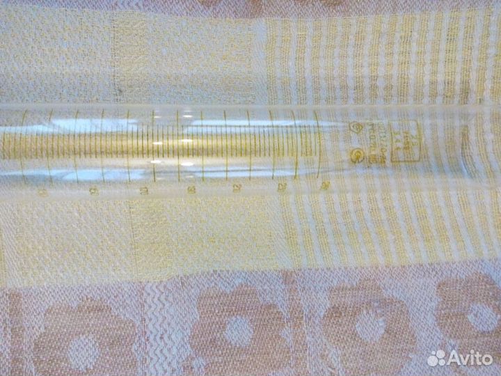 Химическая посуда