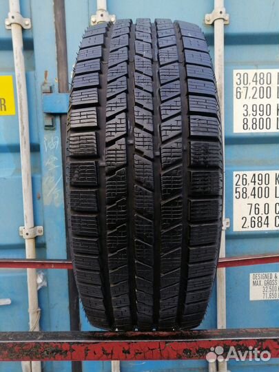 Pirelli Scorpion Ice&Snow 235/55 R18