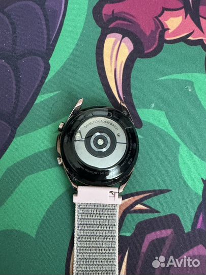 Samsung galaxy watch 3 classic
