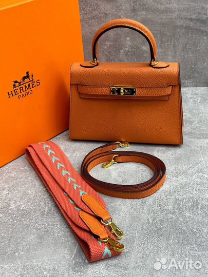 Сумка женская Hermes