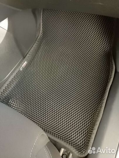 Автомобильные EVA (эва, ева) коврики
