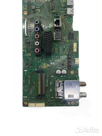 Материнская плата Sony 1-983-249-21 kd55xf9005 Mai