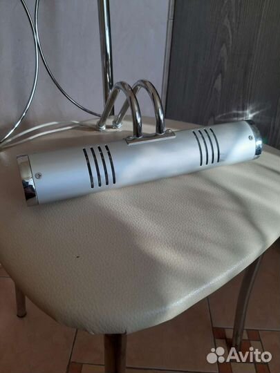 Светодиодный светильник