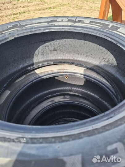 Bridgestone TS-02 235/50 R18 97