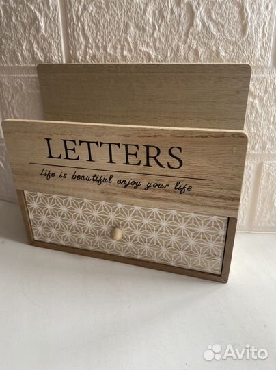 Органайзер для хранения мелочей