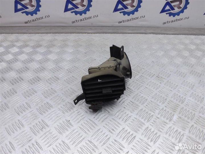 Дефлектор воздушный Hyundai Santa Fe Classic 1 2.0