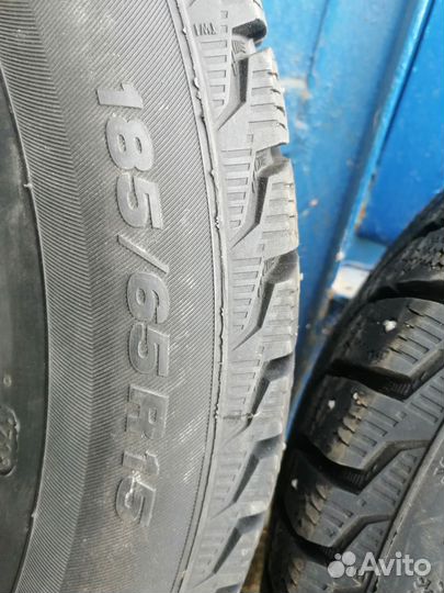 Viatti Brina Nordico V-522 185/65 R15