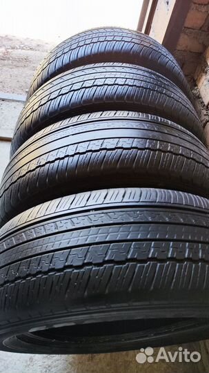 Dunlop Grandtrek ST30 245/55 R19 103S