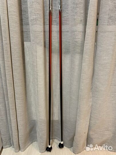 Лыжные палки swix triac 2.0