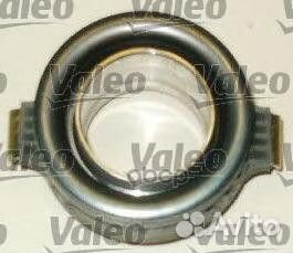 Комплект сцепления 821115 Valeo