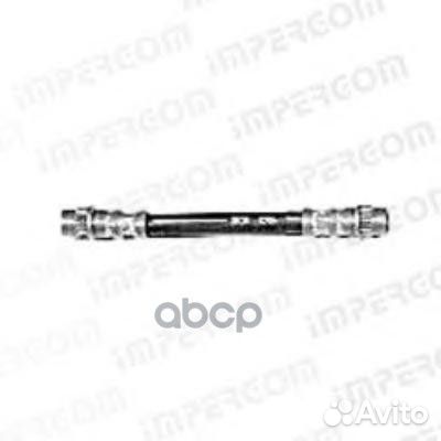 Шланг тормозной 60527 Impergom